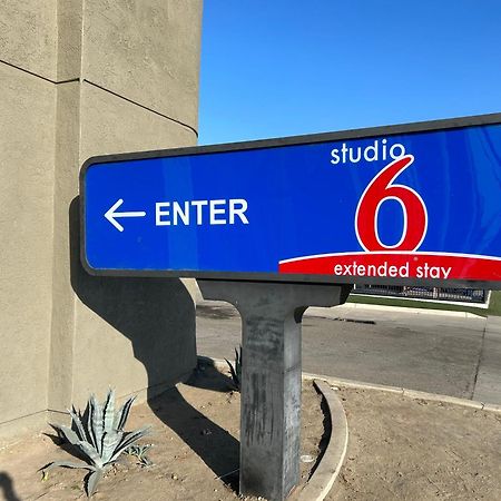 Studio 6 Bakersfield, Ca South Luaran gambar