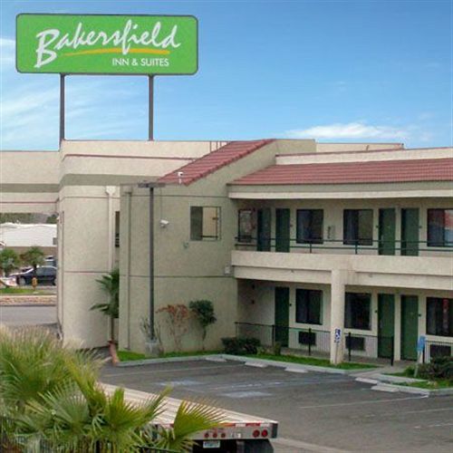 Studio 6 Bakersfield, Ca South Luaran gambar