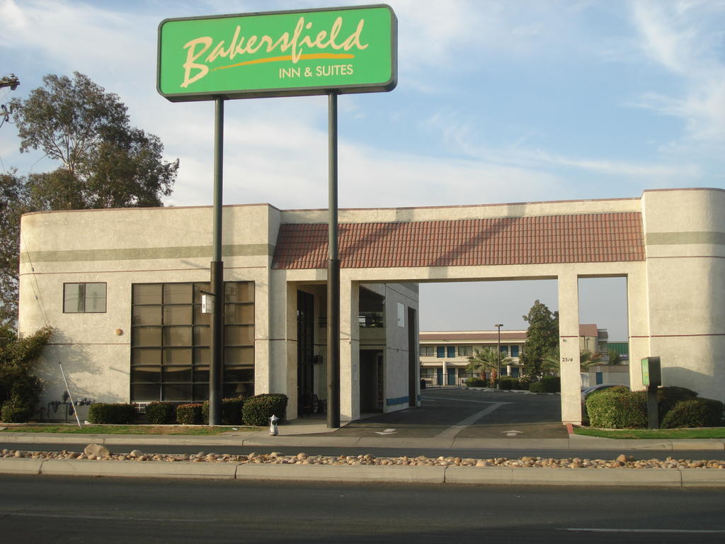 Studio 6 Bakersfield, Ca South Luaran gambar