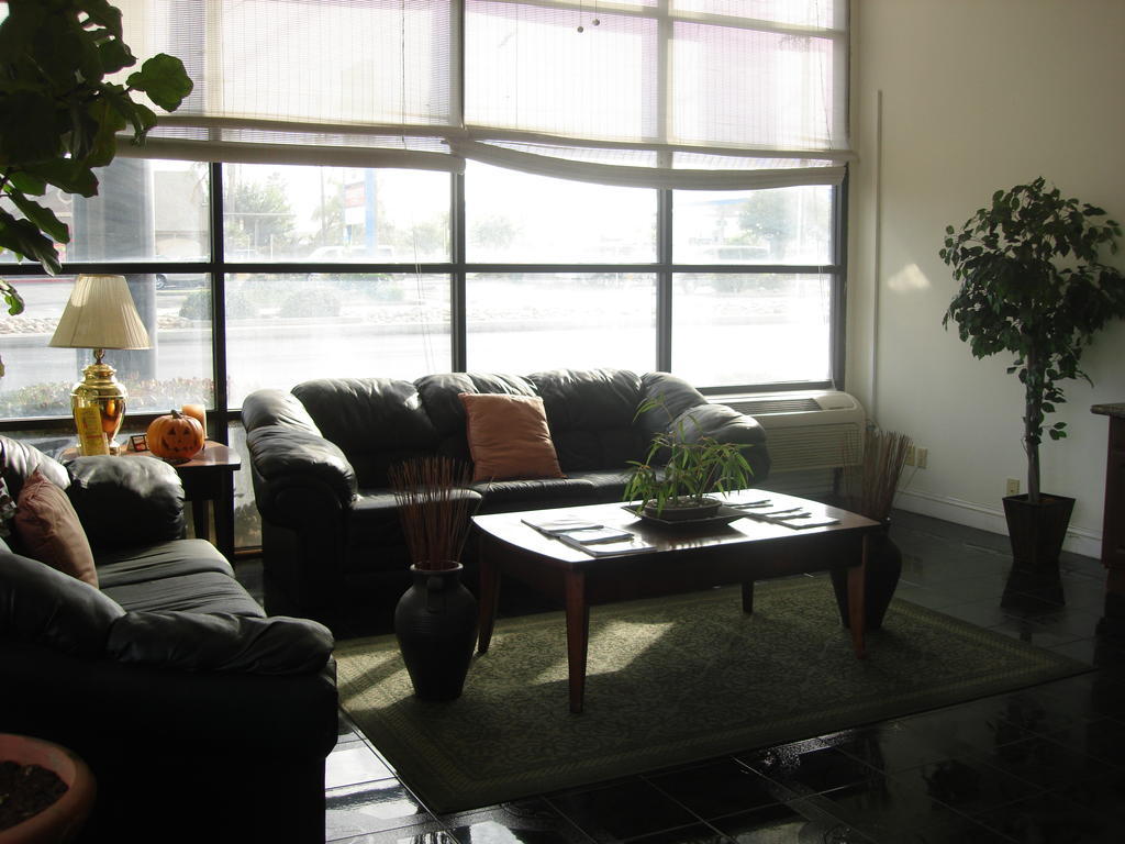 Studio 6 Bakersfield, Ca South Luaran gambar