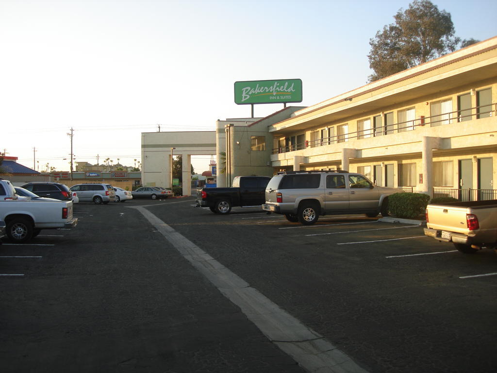 Studio 6 Bakersfield, Ca South Luaran gambar