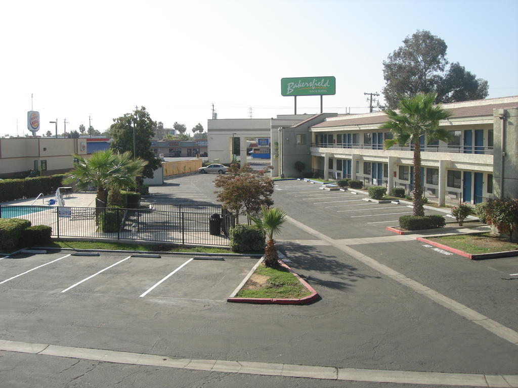 Studio 6 Bakersfield, Ca South Luaran gambar