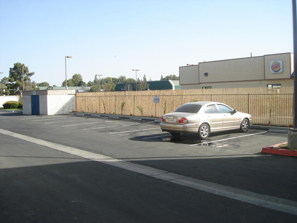 Studio 6 Bakersfield, Ca South Luaran gambar