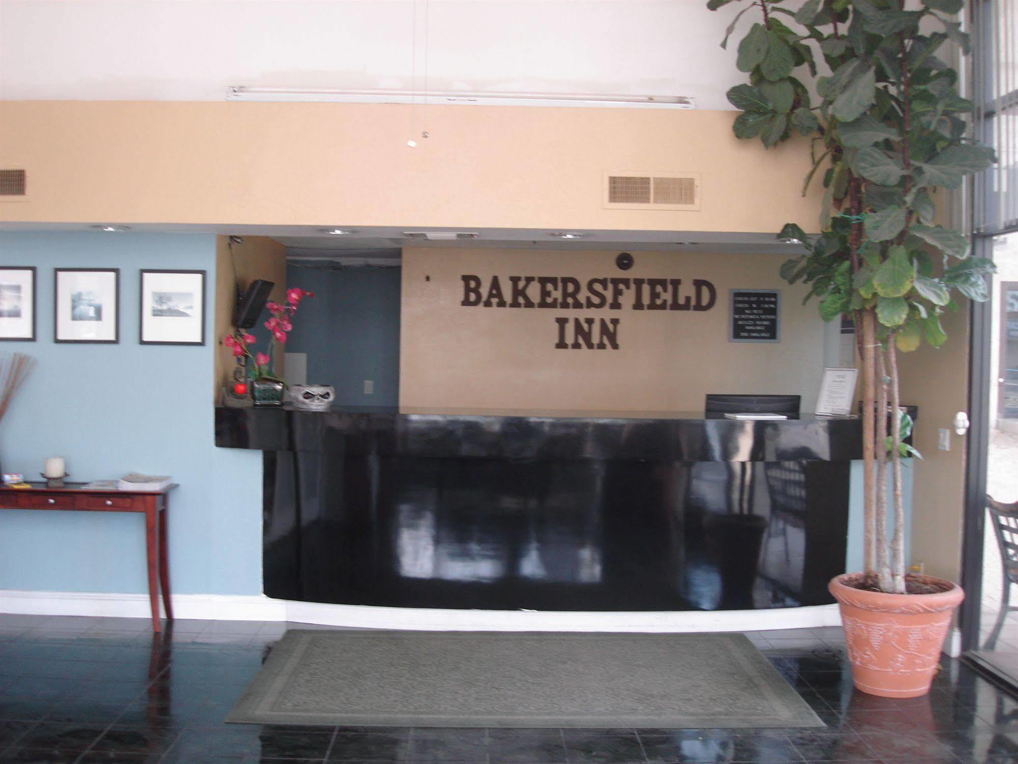 Studio 6 Bakersfield, Ca South Luaran gambar