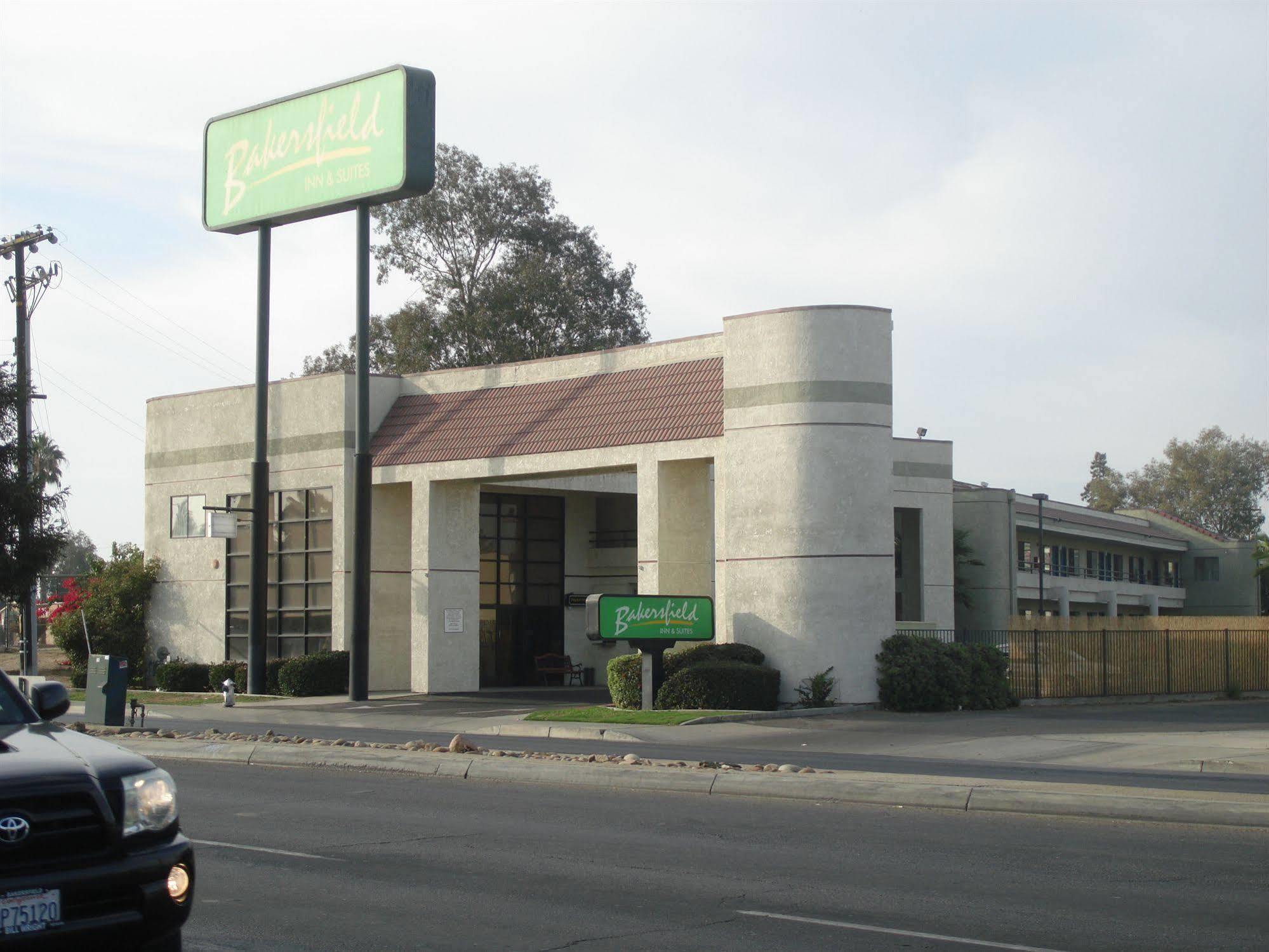 Studio 6 Bakersfield, Ca South Luaran gambar