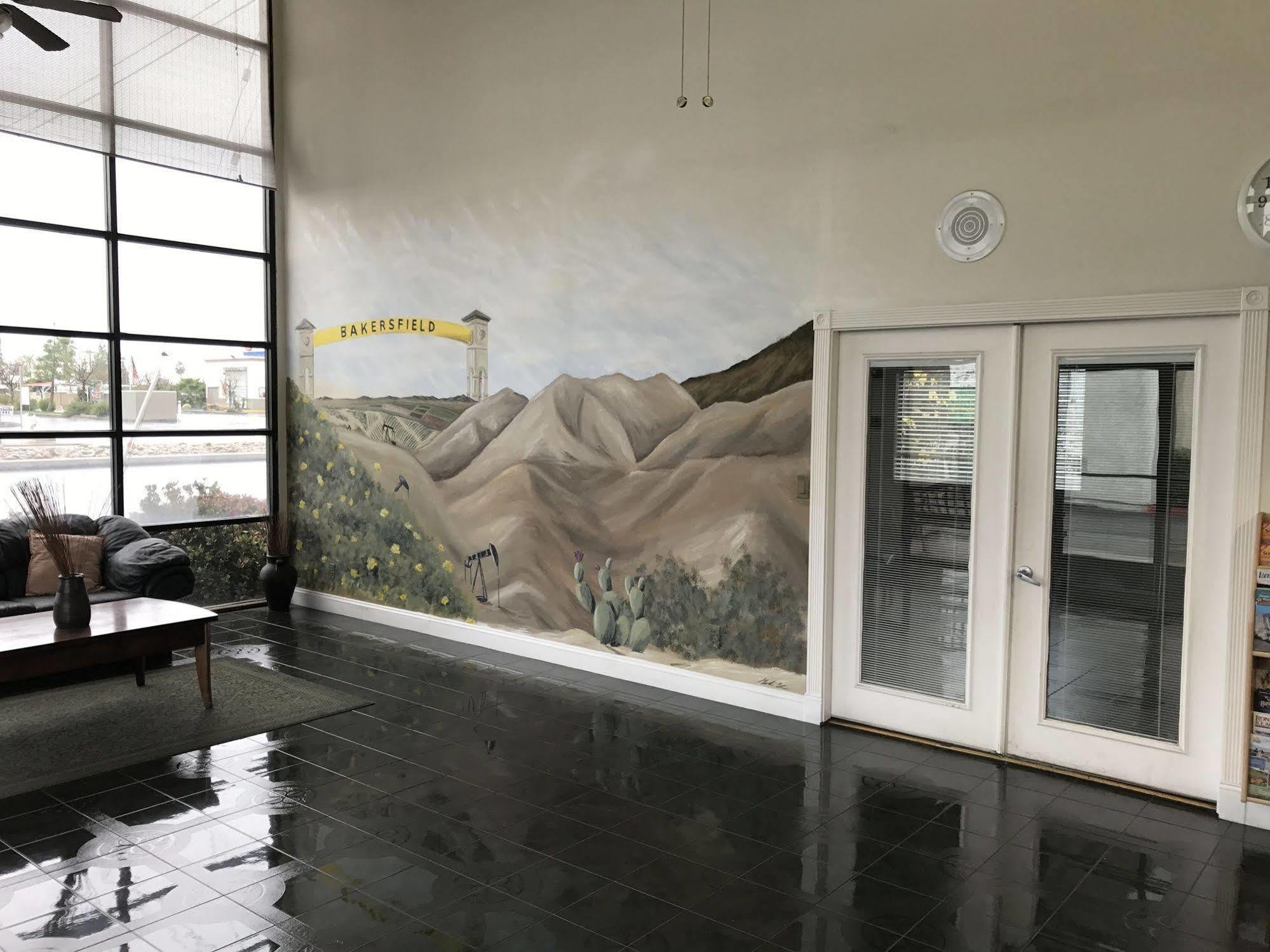Studio 6 Bakersfield, Ca South Luaran gambar