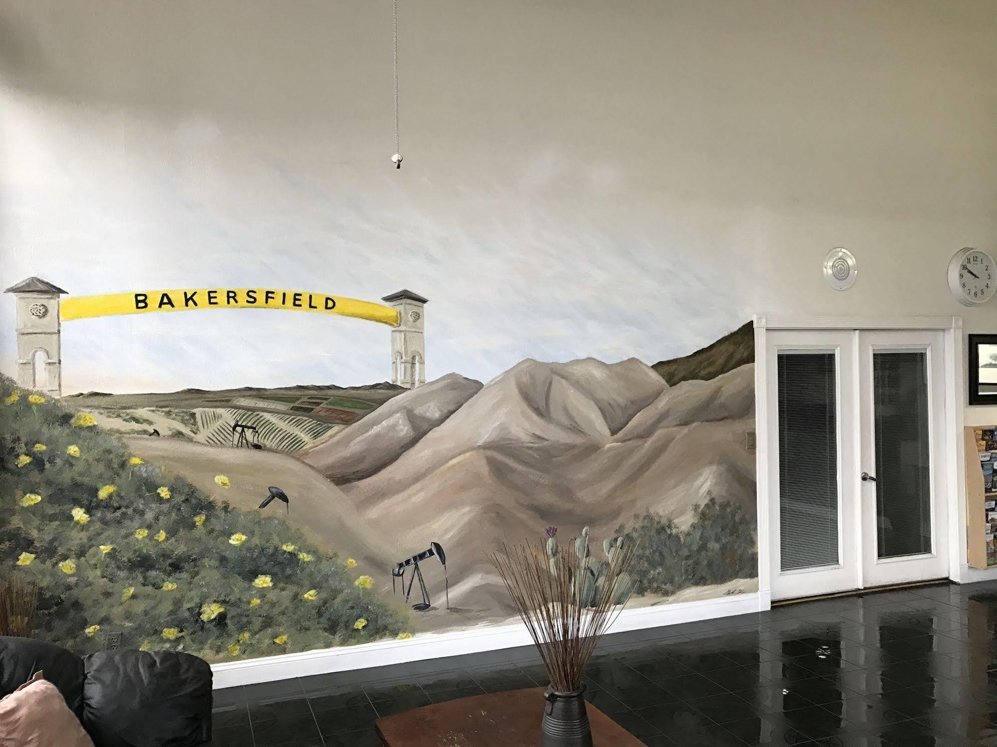 Studio 6 Bakersfield, Ca South Luaran gambar