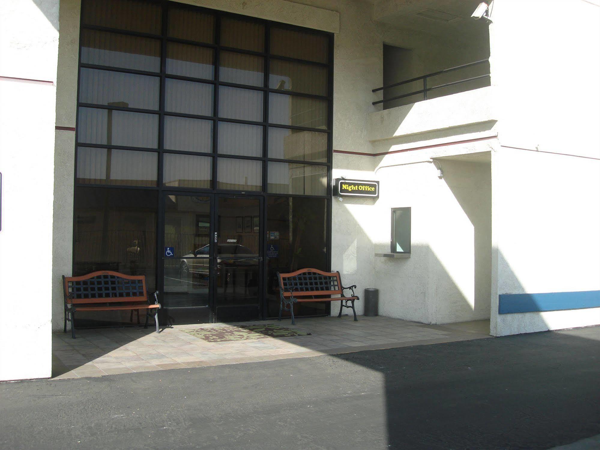 Studio 6 Bakersfield, Ca South Luaran gambar