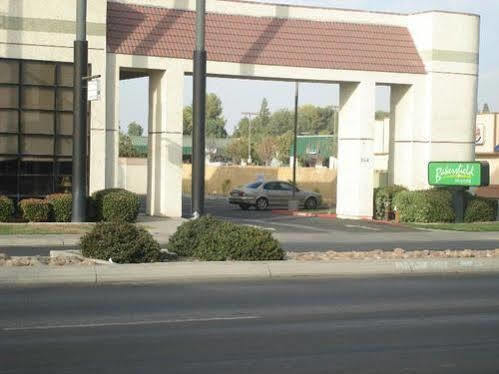 Studio 6 Bakersfield, Ca South Luaran gambar