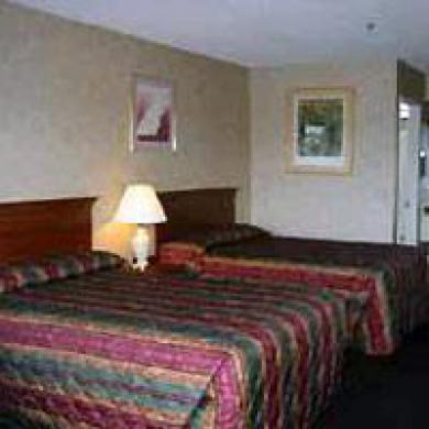 Studio 6 Bakersfield, Ca South Bilik gambar